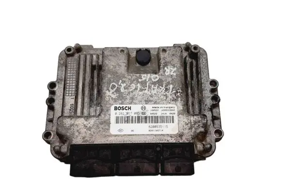Engine control unit/module