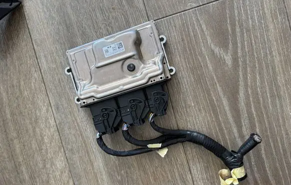 Renault Megane E-Tech Other devices 237D40975R 0261V1002S