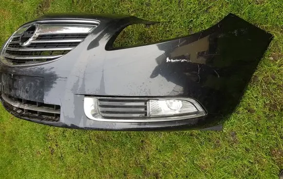 Opel Insignia A Front bumper 13288226