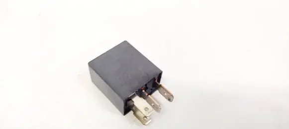 Chevrolet Captiva Other relay DC12V PA66GF33