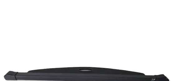 KIA Ceed Parcel shelf load cover 