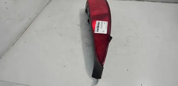 Citroen C5 Rear/tail lights