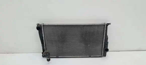 BMW X1 E84 Coolant radiator 4229333 781024304 4156483371