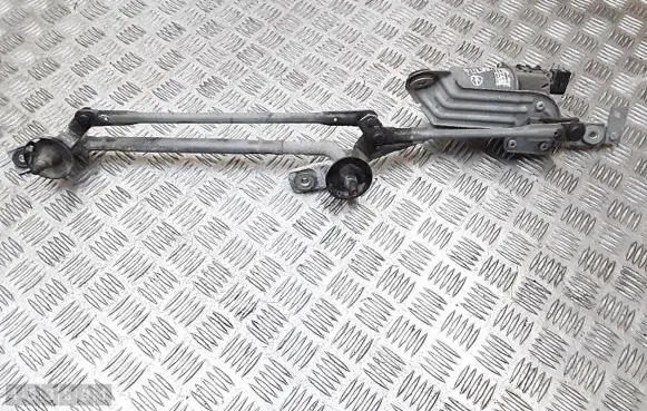 Nissan Pulsar Front wiper linkage 3397021604 0390243220