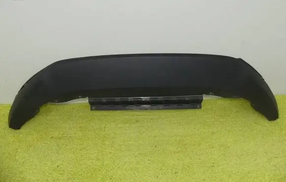 Seat Tarraco Front bumper lip 5FJ805903A