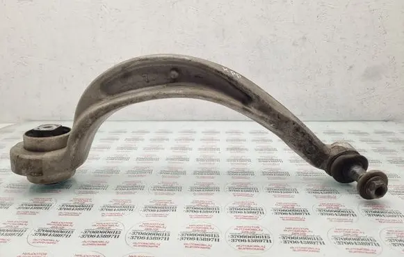 Audi A4 S4 B8 8K Front lower control arm/wishbone