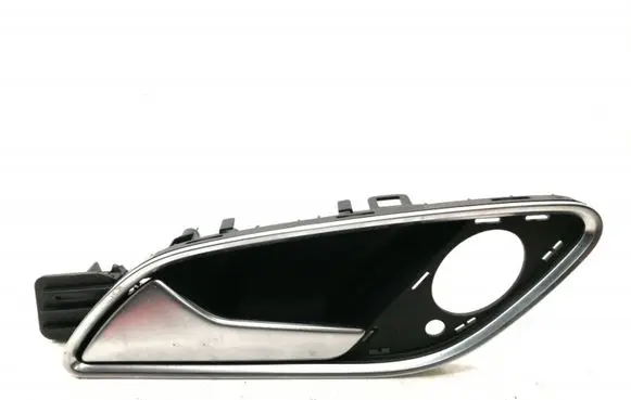 Audi Q5 SQ5 Rear door interior handle 8U0839019C 8U0839019B