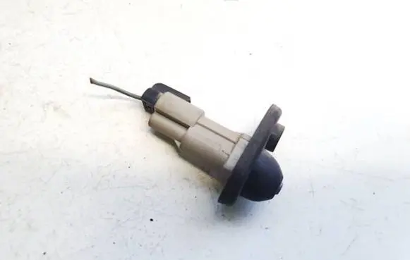 Opel Astra G Front door sensor 09153611