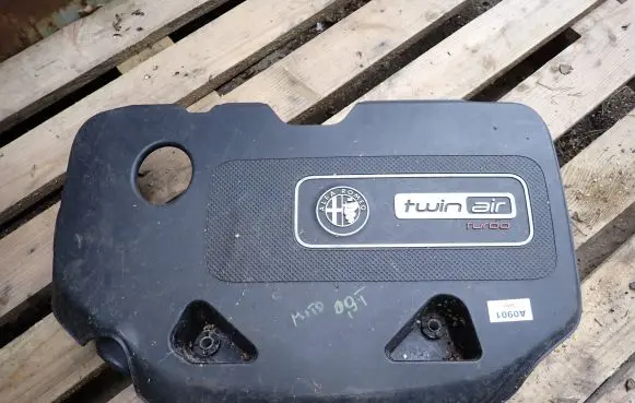 Alfa Romeo Mito Engine cover (trim) 51881022