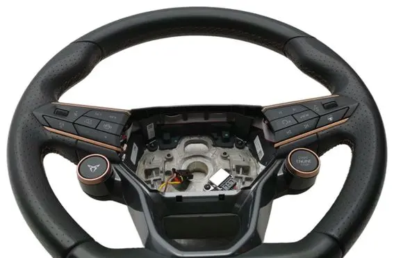 Cupra Terramar Steering wheel 5FF419091D