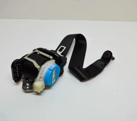 Mercedes-Benz CLA C117 X117 W117 Front seatbelt A1178601385