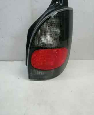 Renault Espace III Rear/tail lights
