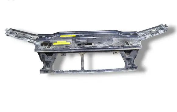 Volvo V70 Radiator support slam panel 