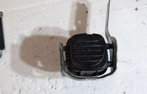 Jeep Compass Horn signal 00521765740