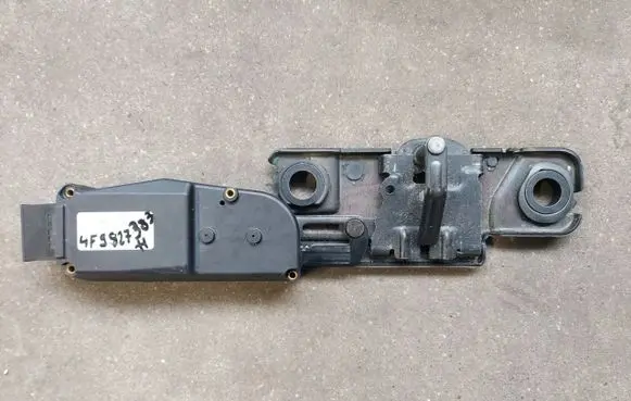 Audi A6 S6 C7 4G Tailgate/trunk/boot lift motor 4F9827383H