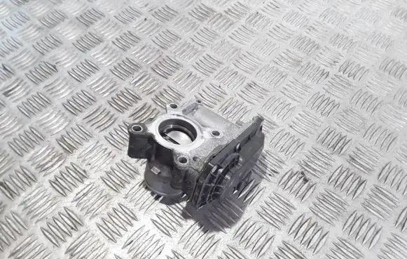 Renault Twingo III Throttle valve 161203912R
