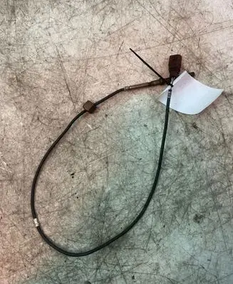 Volkswagen Crafter Exhaust gas temperature sensor 070906088AA
