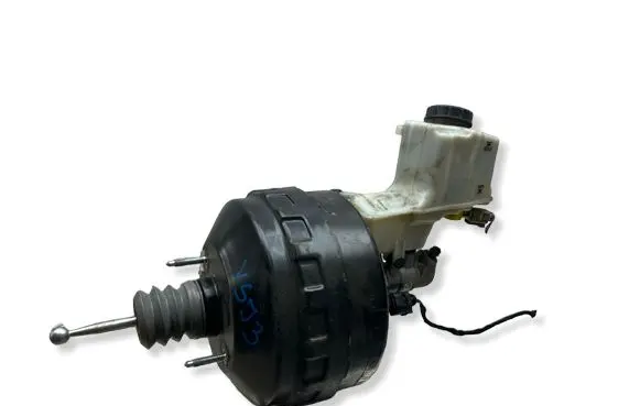 Volkswagen Golf VII Brake booster 5Q2614105BD 5Q2611301B