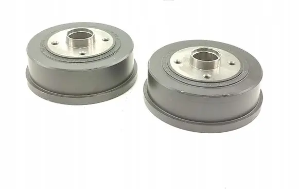 Opel Corsa A Drum brake (rear) 9196290