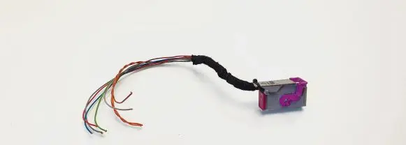 Audi A6 S6 C5 4B Other wiring loom 1J0972977G
