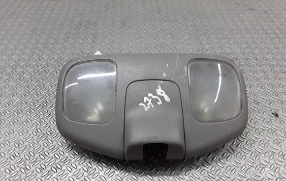 Nissan Navara D22 Front seat light