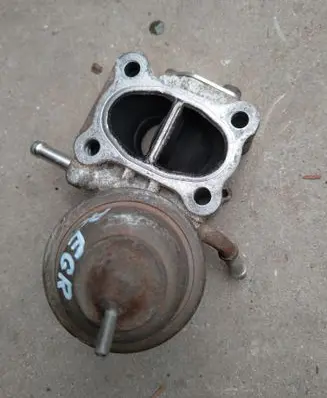 Honda Accord EGR valve