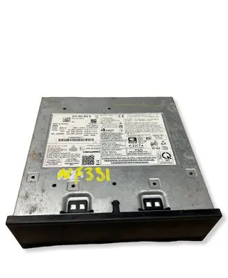Seat Leon IV Radio/CD/DVD/GPS head unit 5FA035862B