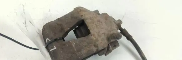 Volkswagen Golf IV Front brake caliper