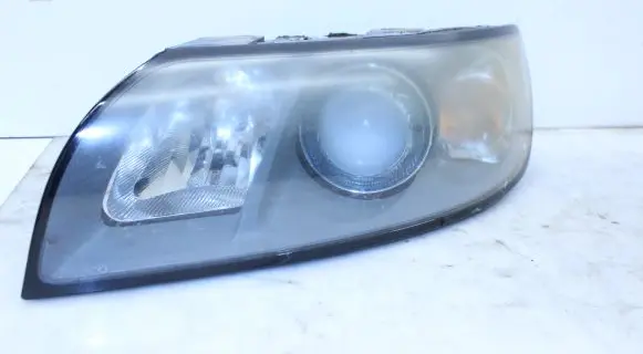 Volvo V50 Headlight/headlamp