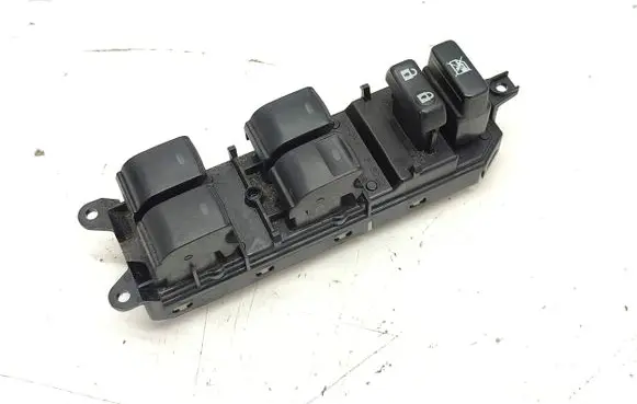 Toyota Prius+ (ZVW40) Electric window control switch 515220 8404033080 4103Y37