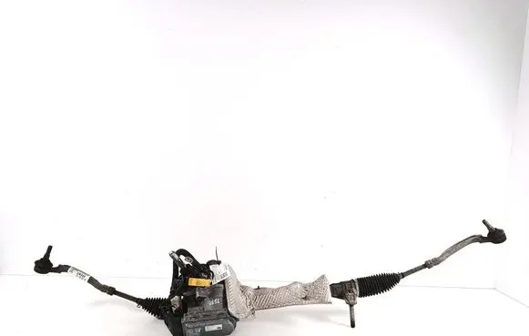 Peugeot 3008 II Steering rack