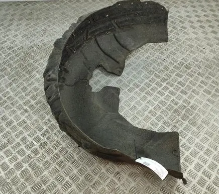 Volvo V60 Rear arch fender liner splash guards 31425477