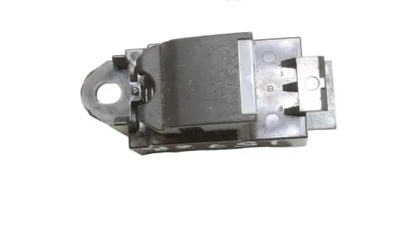 Jaguar XJ X351 Electric window control switch AW9314717AB