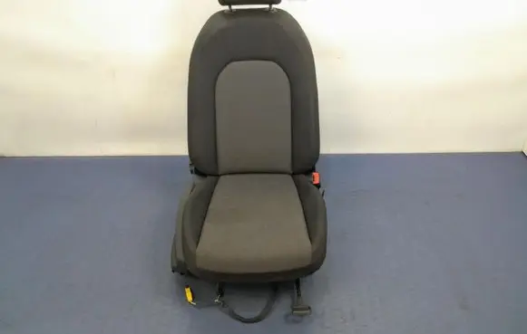 Seat Ibiza V (KJ) Front passenger seat 