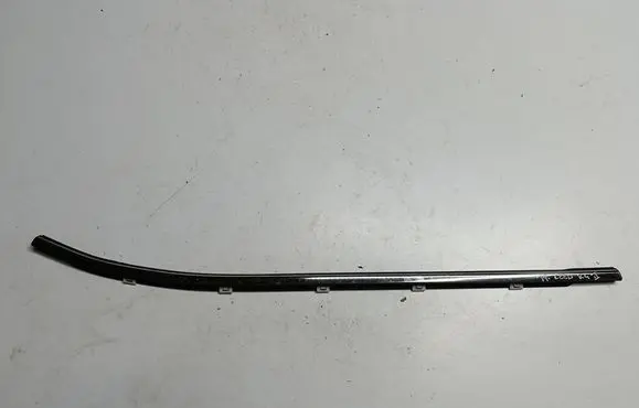 KIA Ceed Rear door glass trim molding awf7