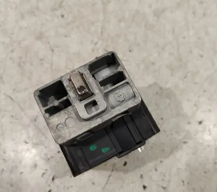 Engine ECU kit and lock set