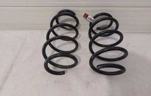 Ford Mustang VI Front coil spring FR3C5310JE