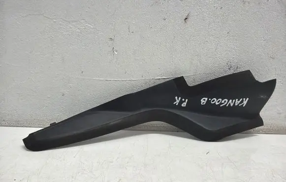 Renault Kangoo II Wiper trim 8200439447