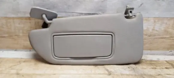 Volvo S60 Sun visor