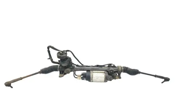 Volkswagen Golf Plus Steering rack 1K1909144M 7805277270 0273010054