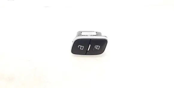 Ford Kuga II Central locking switch button F1ET14017BB 0187A1