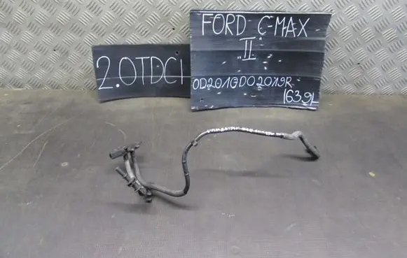 Ford C-MAX II Fuel line/pipe/hose 