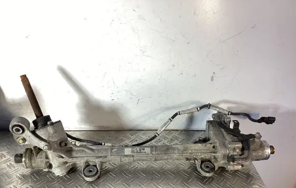 Jaguar F-Pace Steering rack JK833200BB 7838974438