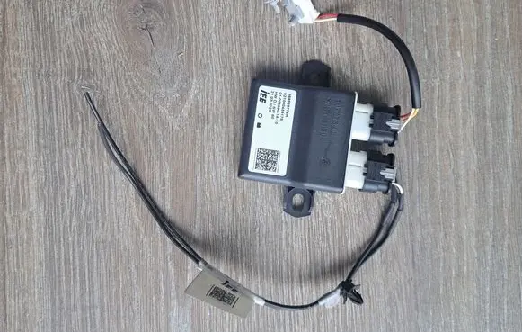 Nissan X-Trail T33 Other devices 988568774R