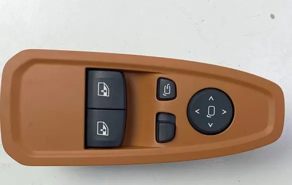 BMW Z4 g29 Electric window control switch 6809279MWGK 6809279