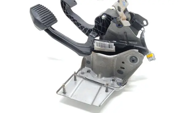 Citroen C3 Picasso Pedal assembly 84PHBF0043543