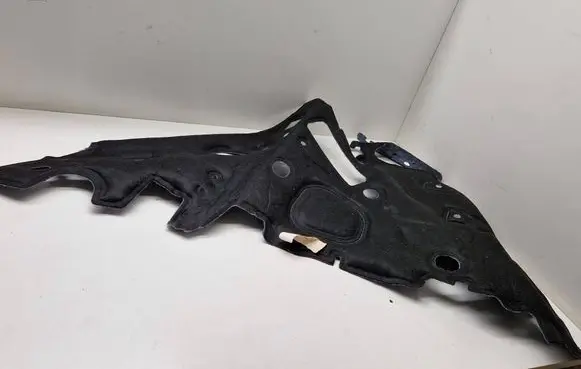 BMW X3 G01 Other trunk/boot trim element 7398078