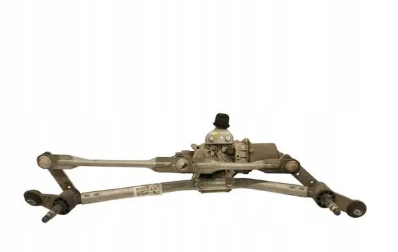 Dacia Dokker Front wiper linkage and motor 288004287R