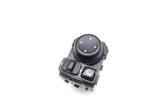 Nissan Qashqai Wing mirror switch 255704EA1B