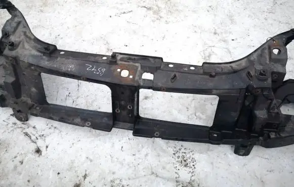 Opel Movano A Radiator support slam panel 8200187234